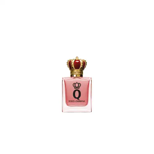 Q By Dolce Gabbana Eau De Parfum Intense & αρώματα γυναικεία