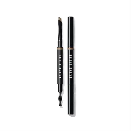 Bobbi Brown - Long-Wear Brow Pencil Αll-In-One Μολύβι Φρυδιών Μεγάλης Διαρκείας Μακιγιάζ Φρύδια Και Πούδρα