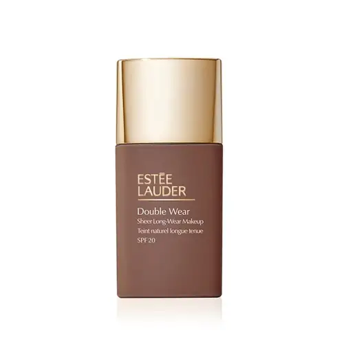 Double Wear Sheer Long-Wear Makeup Spf20 30Ml Estee Lauder Μακιγιαζ Καλυψη Foundation - Make Up