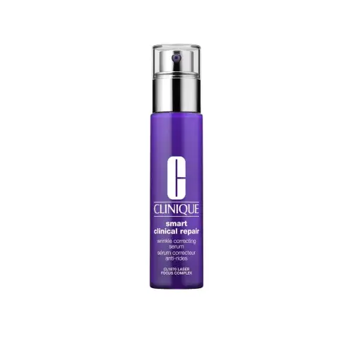 Clinique Smart Clinical Repair™ Wrinkle Correcting Serum Πρόσωπο Ενυδατωση - Αντιγηρανση Serums & Booster