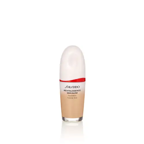Shiseido Revitalessence Glow Foundation 30Ml 310 Silk