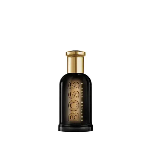Hugo Boss Bottled Elixir Parfum αρώματα ανδρικά Eau De