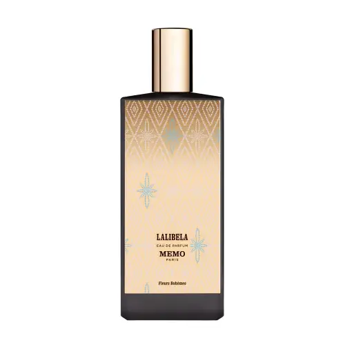 Memo Paris Lalibela Eau De Parfum 75Ml
