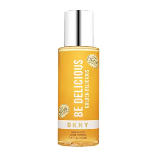 Be Delicious Golden Body Mist 250Ml Dkny αρώματα γυναικεία