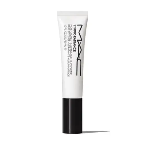 Studio Radiance Moisturizing + Illuminating Silky Primer 30Ml Mac Μακιγιαζ Καλυψη Primers