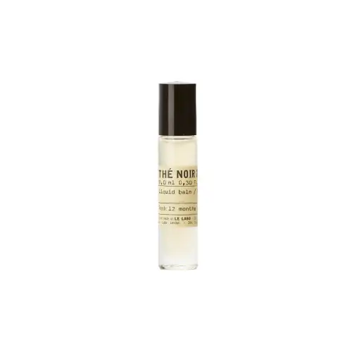 Le Labo Thé Noir 29 Liquid Balm 9Ml