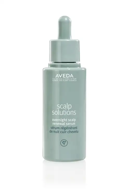 Aveda Scalp Solutions Overnight Renewal Serum 50Ml