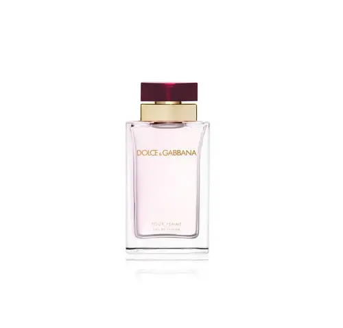 Dolce Gabbana Pour Femme Eau De Parfum 25Ml