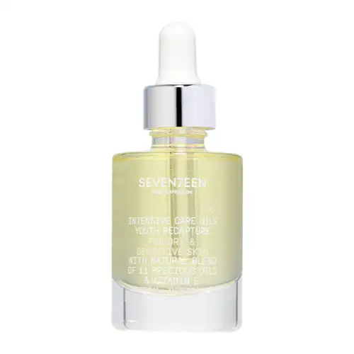 Intensive Care Youth Balance Oil Travel Size 10Ml Seventeen Πρόσωπο Ενυδατωση - Αντιγηρανση Έλαια