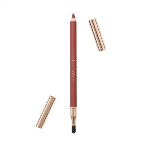 Sweed X Lydia Millen Lip Liner 1 2Gr Rose Thorn