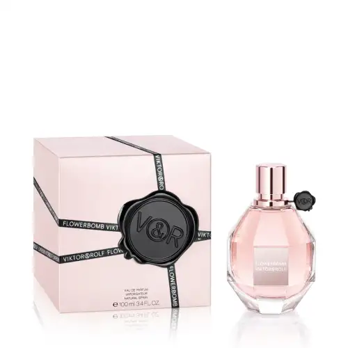 Flowerbomb Eau De Parfum Viktor & Rolf αρώματα γυναικεία