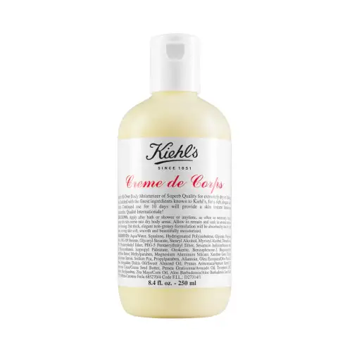 Creme De Corps 250Ml Kiehl''s Σωμα Ενυδατωση - Καθαρισμος Body Lotion