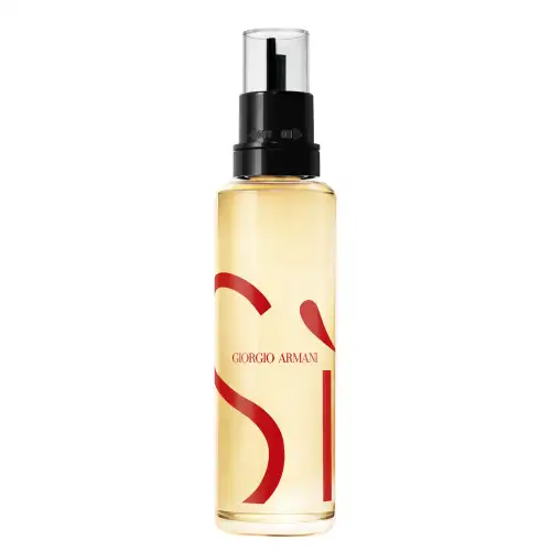 Si Passione Intense Eau De Parfum Refill 100Ml Armani αρώματα γυναικεία