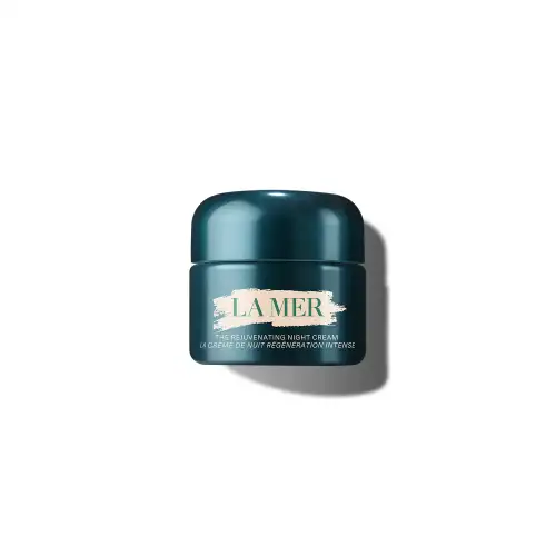 The New Rejuvenating Night Cream La Mer Πρόσωπο Ενυδατωση - Αντιγηρανση Κρέμα Νύχτας
