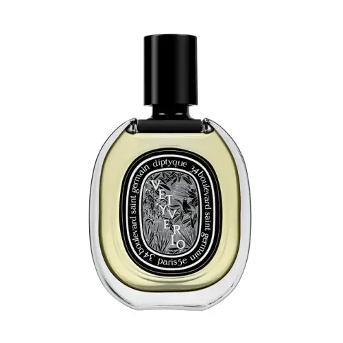 Diptyque Vetyverio Eau De Parfum 75Ml
