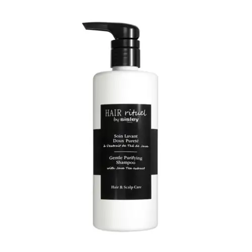Hair Rituel By Sisley Gentle Purifying Shampoo 500Ml