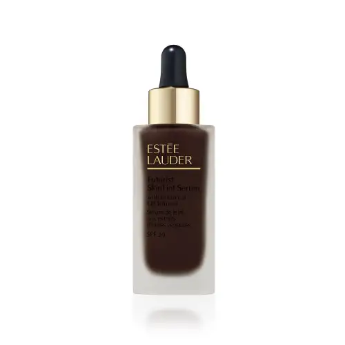 Estée Lauder Futurist Skintint Serum With Botanical Oil Infusion Spf20 30Ml 8N2 Rich Espresso
