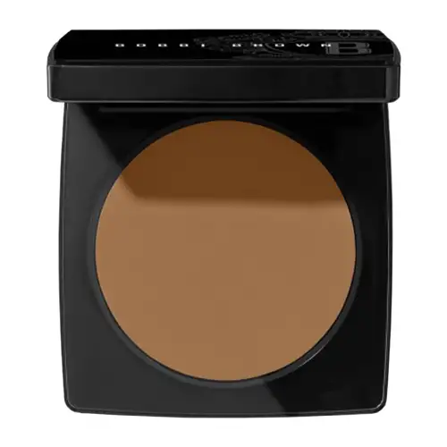 Bobbi Brown Sheer Finish Pressed Powder 9Gr Golden Brown​