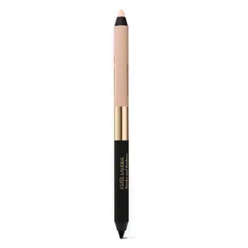 Smoke And Brighten Kajal Eyeliner Duo 1Gr Estee Lauder Μακιγιαζ Matia