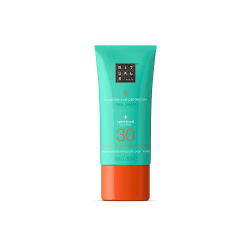 Rituals The Ritual Of Karma Sun Protection Face Cream Spf30 50Ml