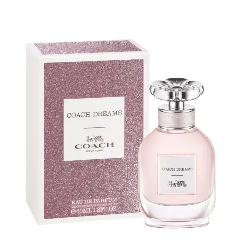 Coach Dreams Eau De Parfum αρώματα γυναικεία