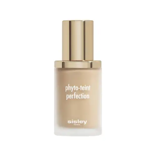 Sisley - Phyto-Teint Perfection High-Coverage Mattifying Foundation Μακιγιάζ Επιδερμίδα