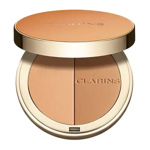 Ever Bronze Compact Powder 10Gr Clarins Μακιγιαζ Καλυψη Bronzers