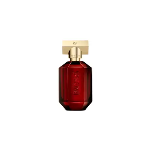 Boss The Scent Elixir Parfum Intense For Her Hugo αρώματα γυναικεία Eau De