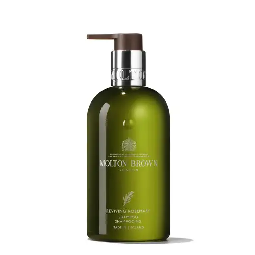 Reviving Rosemary Shampoo 300Ml Molton Brown μαλλιά Ενυδατωση - Θρεψη Σαμπουάν