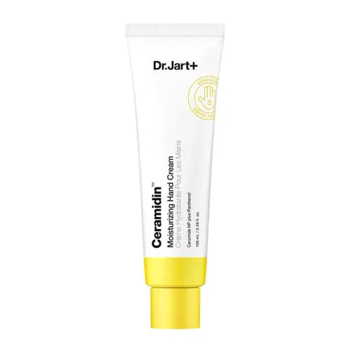 Ceramidin Moisturizing Hand Cream 100Ml Dr Jart Σωμα Ενυδατωση - Καθαρισμος Κρέμα Χεριών