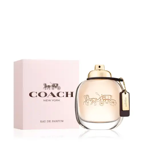 Woman Eau De Parfum Coach αρώματα γυναικεία