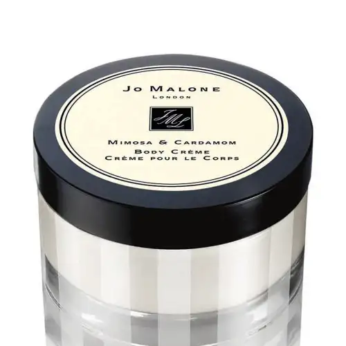 Mimosa Cardamom Body Creme 175Ml Jo Malone London Σωμα Ενυδατωση - Καθαρισμος Cream