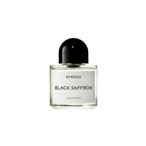 Byredo Black Saffron Eau De Parfum 100Ml