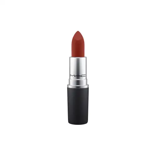 Powder Kiss Lipstick 3Gr Mac Μακιγιαζ Χειλη Κραγιόν