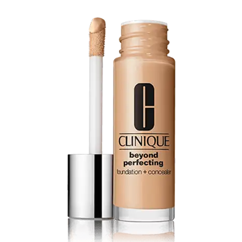 Beyond Perfecting™ Foundation + Concealer 30Ml Clinique Μακιγιαζ Καλυψη - Make Up