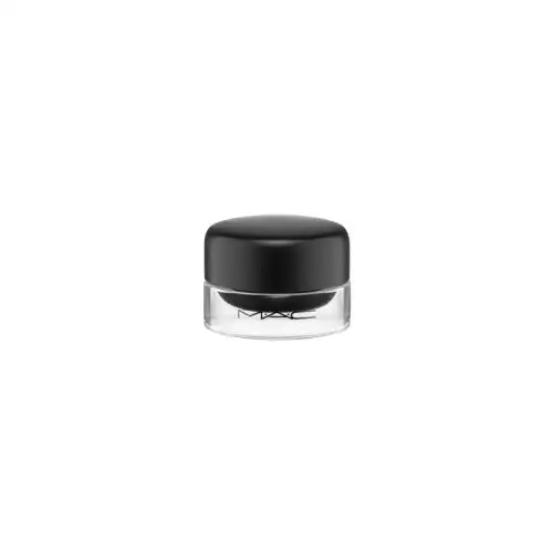 Mac Pro Longwear Fluidline Eyeliner And Brow Gel 3Gr Blacktrack