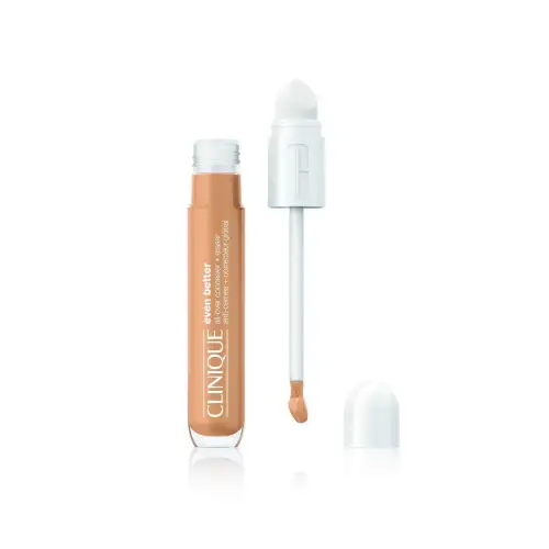 Even Better All-Over Concealer + Eraser 6Ml Clinique Μακιγιαζ Καλυψη & Corrector