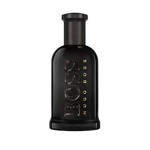 Boss Bottled Parfum Hugo αρώματα ανδρικά Eau De