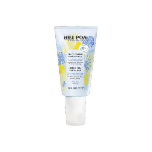 Hei Poa After-Sun Fresh Gel 150Ml
