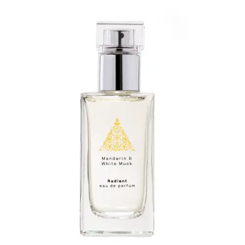 Mandarin White Musk Eau De Parfum Radiant αρώματα γυναικεία