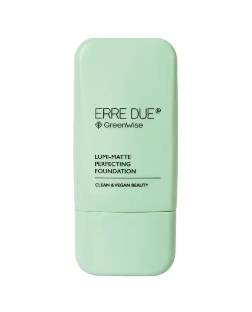 Greenwise Lumi-Matte Perfecting Foundation 22 5Ml Erre Due Μακιγιαζ Καλυψη - Make Up