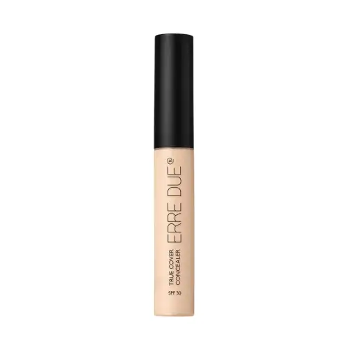True Cover Concealer 8Ml Erre Due Μακιγιαζ Καλυψη & Corrector