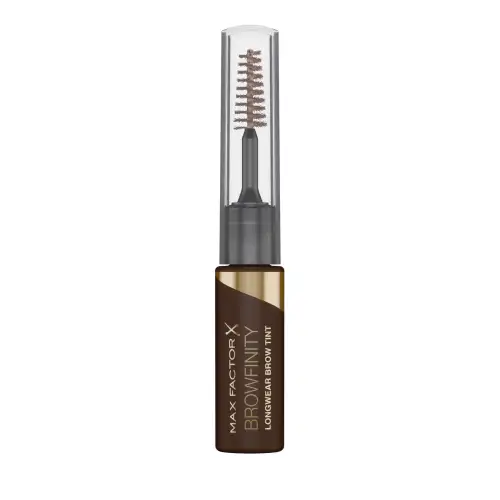 Max Factor Browfinity Longwear Brow Tint 4 2Ml 001 Soft Brown