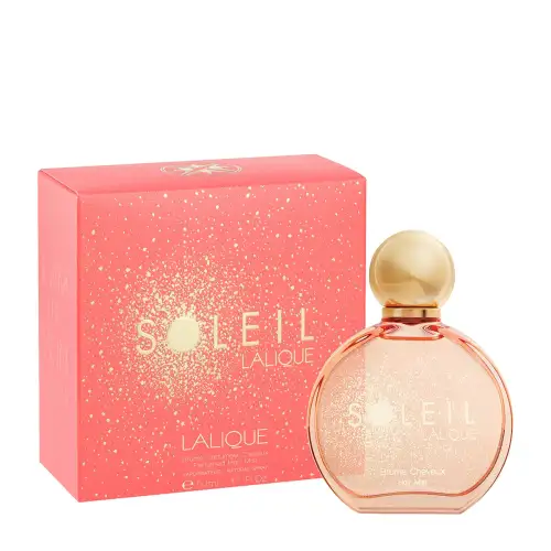Lalique Soleil Hair Mist 50Ml αρώματα γυναικεία