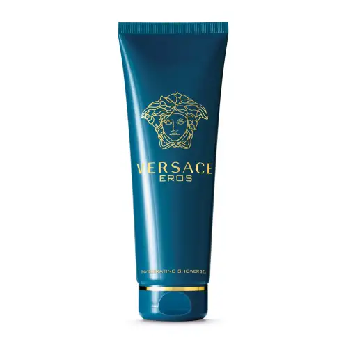 Eros Shower Gel 250Ml Versace αρώματα ανδρικά Περιποίηση Σώματος