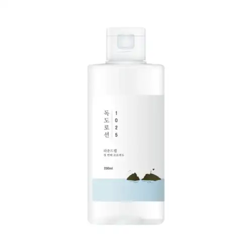 1025 Dokdo Lotion 200Ml Round Lab Πρόσωπο Καθαρισμος - Τονωση Τονωτική Λοσιόν