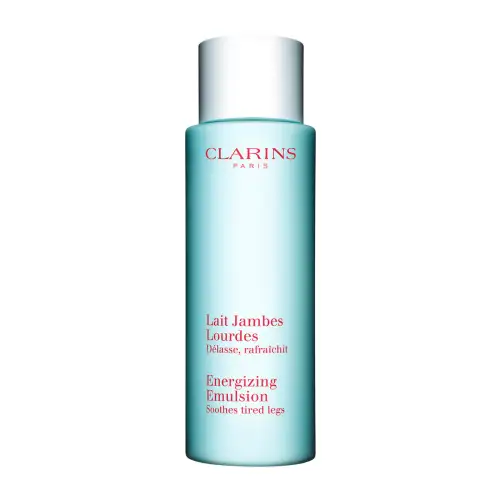 Energizing Emulsion 125Ml Clarins Σωμα Ενυδατωση - Καθαρισμος Body Lotion