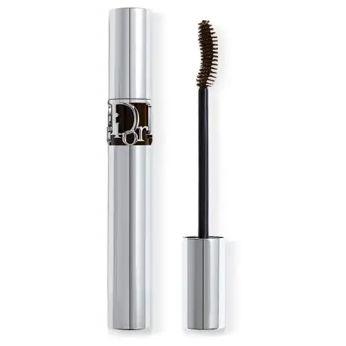 Dior Diorshow Iconic Overcurl Volume Mascara - 24H Wear Fortifying Effect 694 Brown