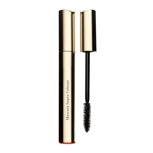 Supra Volume Mascara 8Ml Clarins Μακιγιαζ Matia Μάσκαρα