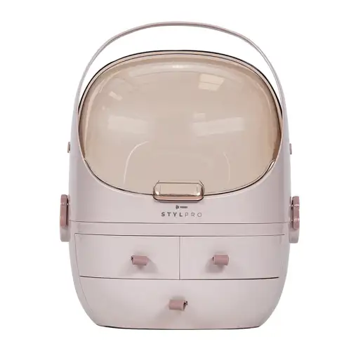 Makeup Storage Podlette Small Stylpro Πρόσωπο Ενυδατωση - Αντιγηρανση Συσκευές